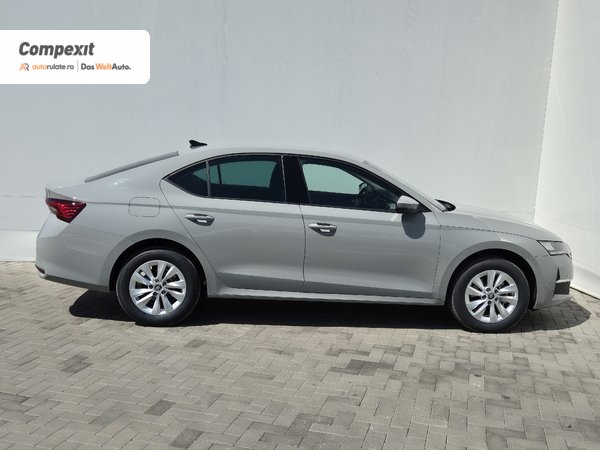 Škoda Octavia Selection 2.0 TDI DSG