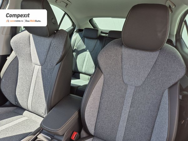 Škoda Octavia Selection 2.0 TDI DSG