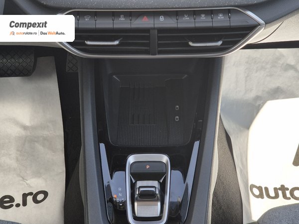 Škoda Octavia Selection 2.0 TDI DSG