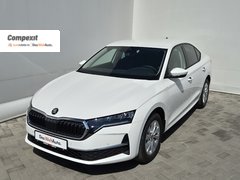 Škoda Octavia Selection 2.0 tdi, DSG