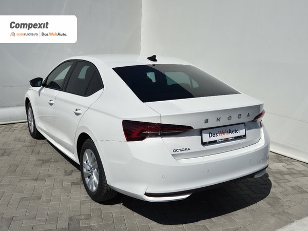 Škoda Octavia Selection 2.0 tdi, DSG