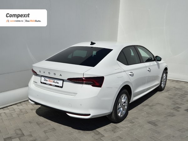 Škoda Octavia Selection 2.0 tdi, DSG