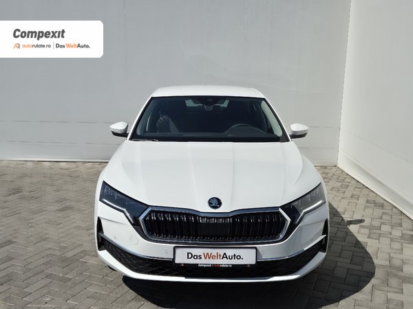 Škoda Octavia Selection 2.0 tdi, DSG