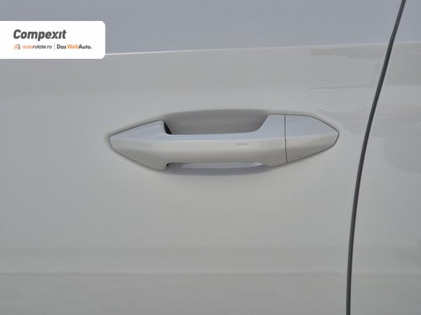 Škoda Octavia Selection 2.0 tdi, DSG
