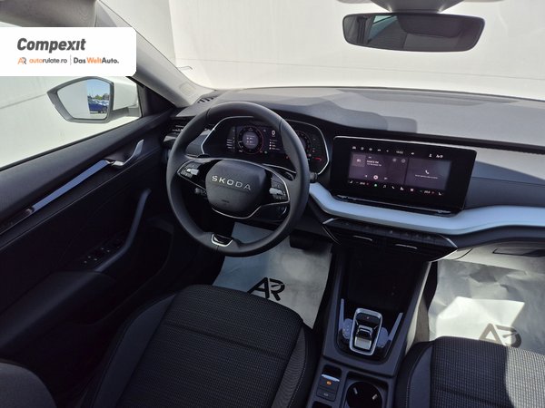 Škoda Octavia Selection 2.0 tdi, DSG