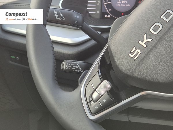 Škoda Octavia Selection 2.0 tdi, DSG