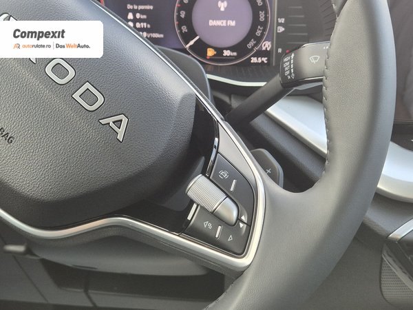 Škoda Octavia Selection 2.0 tdi, DSG