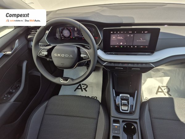 Škoda Octavia Selection 2.0 tdi, DSG