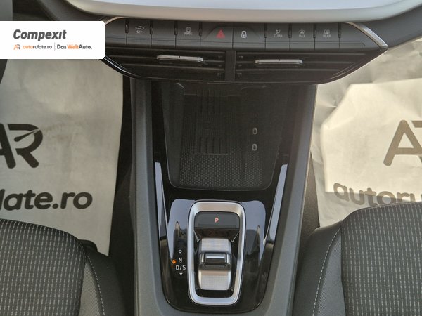 Škoda Octavia Selection 2.0 tdi, DSG