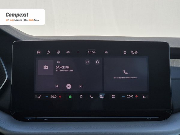 Škoda Octavia Selection 2.0 tdi, DSG