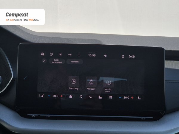 Škoda Octavia Selection 2.0 tdi, DSG