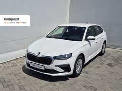 Škoda Scala Selection 1.0 tsi, DSG
