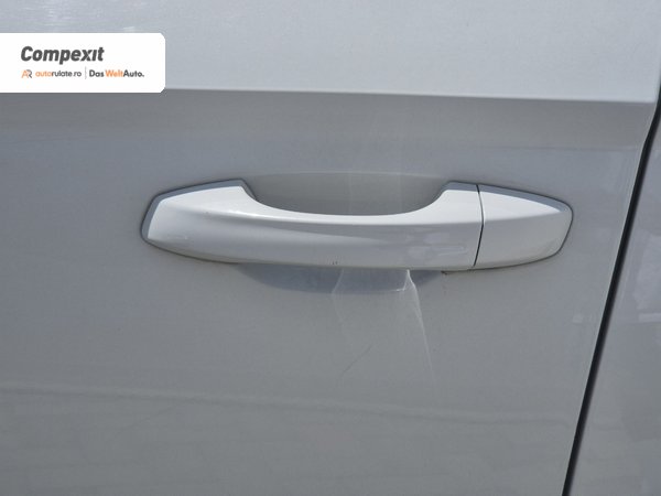 Seat Ateca FR 4Drive 1.5 tsi, DSG