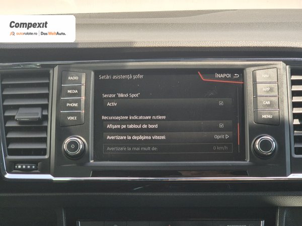 Seat Ateca FR 4Drive 1.5 tsi, DSG