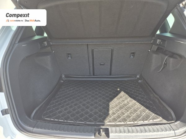 Seat Ateca FR 4Drive 1.5 tsi, DSG