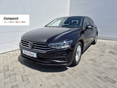 Volkswagen Passat Comfortline 2.0 tdi, DSG