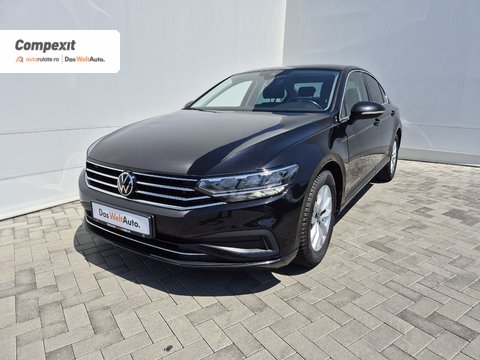 Volkswagen Passat Comfortline 2.0 tdi, DSG