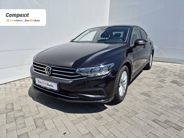 Volkswagen Passat Comfortline 2.0 tdi, DSG