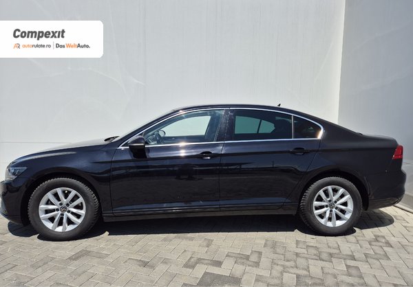Volkswagen Passat Comfortline 2.0 tdi, DSG
