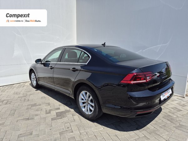 Volkswagen Passat Comfortline 2.0 tdi, DSG
