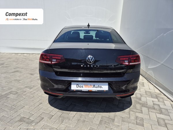 Volkswagen Passat Comfortline 2.0 tdi, DSG