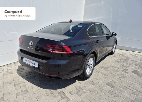 Volkswagen Passat Comfortline 2.0 tdi, DSG