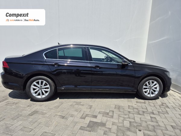Volkswagen Passat Comfortline 2.0 tdi, DSG