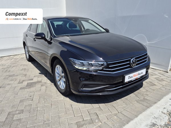 Volkswagen Passat Comfortline 2.0 tdi, DSG