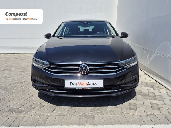 Volkswagen Passat Comfortline 2.0 tdi, DSG