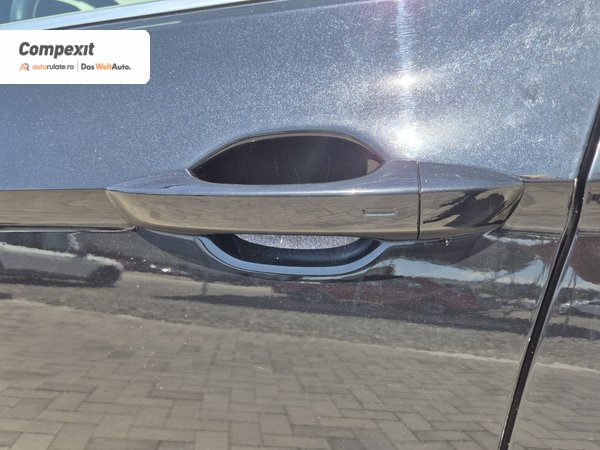 Volkswagen Passat Comfortline 2.0 tdi, DSG