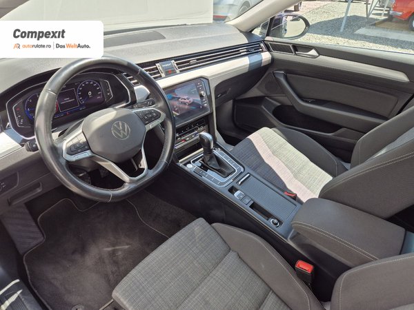 Volkswagen Passat Comfortline 2.0 tdi, DSG