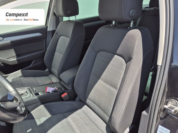 Volkswagen Passat Comfortline 2.0 tdi, DSG