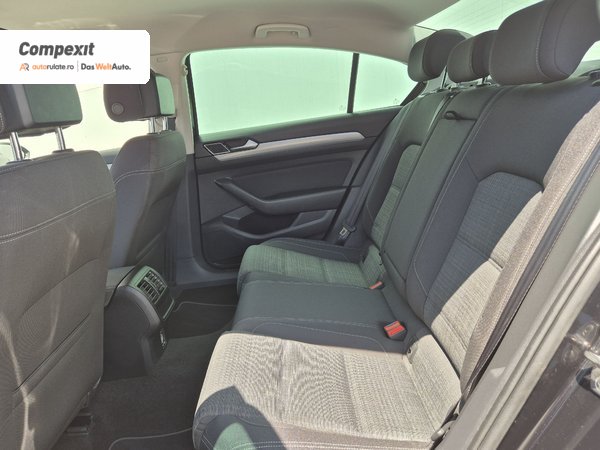 Volkswagen Passat Comfortline 2.0 tdi, DSG