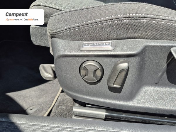 Volkswagen Passat Comfortline 2.0 tdi, DSG