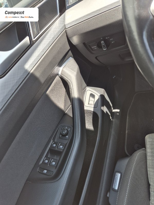 Volkswagen Passat Comfortline 2.0 tdi, DSG