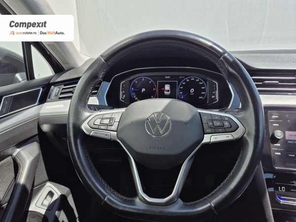Volkswagen Passat Comfortline 2.0 tdi, DSG
