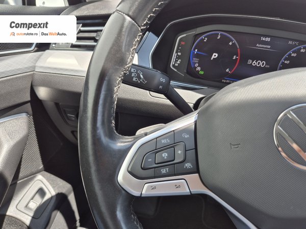 Volkswagen Passat Comfortline 2.0 tdi, DSG