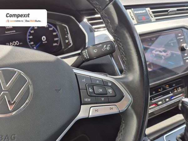 Volkswagen Passat Comfortline 2.0 tdi, DSG