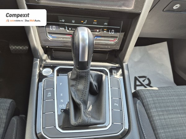 Volkswagen Passat Comfortline 2.0 tdi, DSG