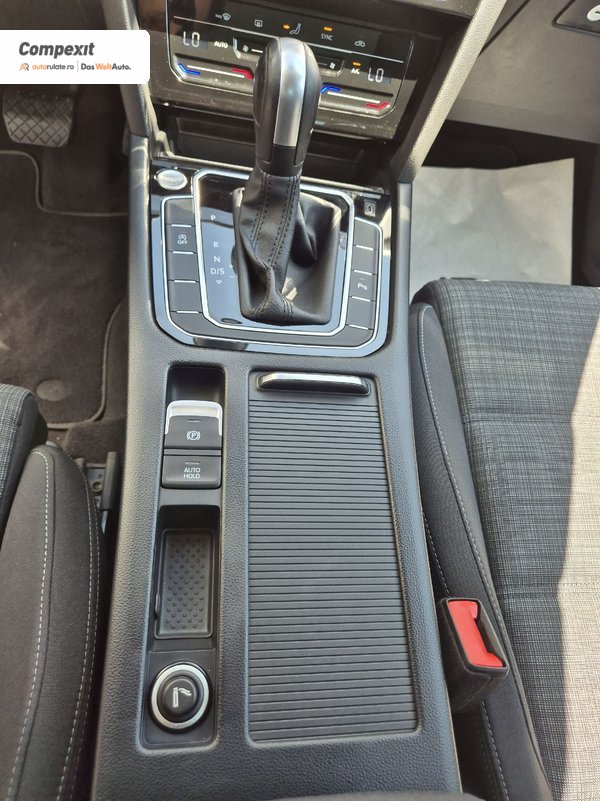Volkswagen Passat Comfortline 2.0 tdi, DSG