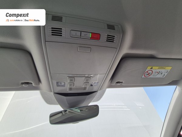 Volkswagen Passat Comfortline 2.0 tdi, DSG