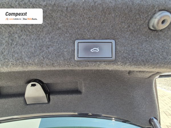 Volkswagen Passat Comfortline 2.0 tdi, DSG