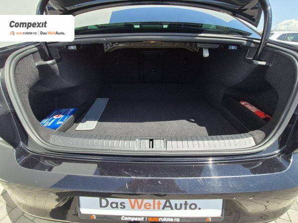 Volkswagen Passat Comfortline 2.0 tdi, DSG