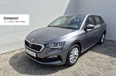 Škoda Scala Ambition 1.0 tsi, DSG