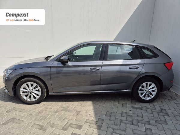 Škoda Scala Ambition 1.0 tsi, DSG