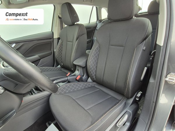 Škoda Scala Ambition 1.0 tsi, DSG