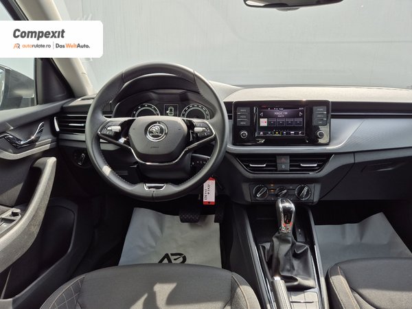 Škoda Scala Ambition 1.0 tsi, DSG