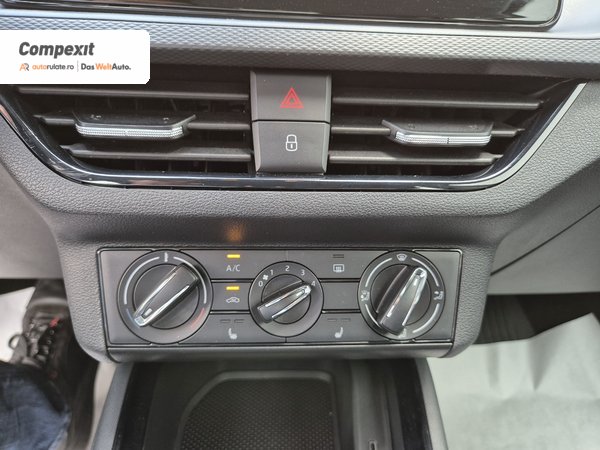 Škoda Scala Ambition 1.0 tsi, DSG