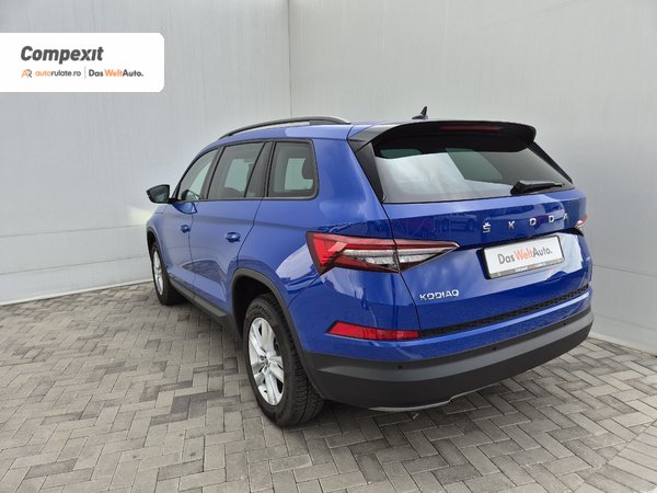 Škoda Kodiaq Ambition 4X4, 2.0 tdi, DSG