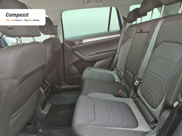 Škoda Kodiaq Ambition 4X4, 2.0 tdi, DSG